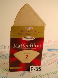 FILTR PAPIEROWY EKS.2